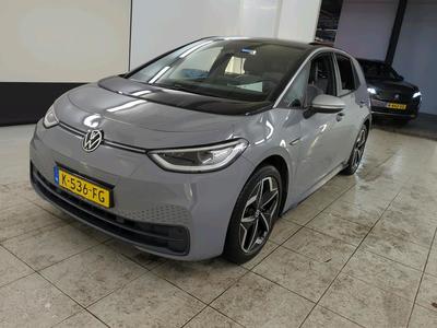 Volkswagen Id.3 0.0 FIRST PLUS 58 KWH, 2020