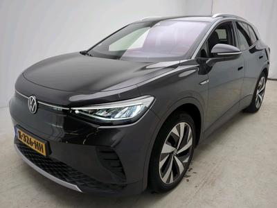 Volkswagen Id.4 0.0 FIRST 77 KWH, 2020