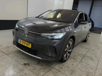 Volkswagen Id.4 0.0 FIRST 77 KWH, 2020