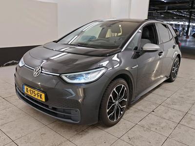 Volkswagen Id.3 0.0 FIRST MAX 58 KWH, 2020