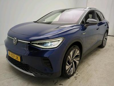 Volkswagen Id.4 0.0 FIRST MAX 77 KWH, 2020