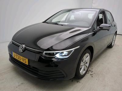 Volkswagen Golf 0.9 1.0 TSI LIFE BUSINESS, 2020