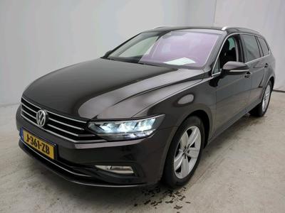 Volkswagen Passat variant 1.4 1.5 TSI COMFORT BUSINESS, 2020