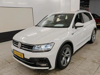 Volkswagen Tiguan 1.4 1.5 TSI COMFORTLINE BUSINESS, 2020