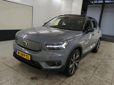 Volvo Xc40 0.0 RECHARGE PRO, 2021