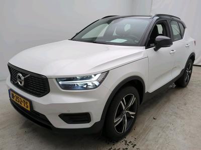 Volvo Xc40 1.4 1.5 T2 R-DESIGN, 2022