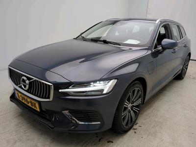 Volvo V60 1.9 2.0 T6 RECHARGE AWD INSCRIPTION, 2021