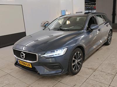 Volvo V60 1.9 2.0 B3 MOMENTUM, 2021