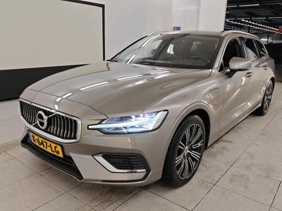 Volvo V60 1.9 2.0 T6 RECHARGE AWD R-DESIGN, 2021