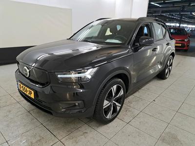 Volvo Xc40 0.0 RECHARGE P8 AWD R-DESIGN, 2020