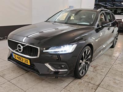 Volvo V60 1.9 2.0 B3 INSCRIPTION, 2021