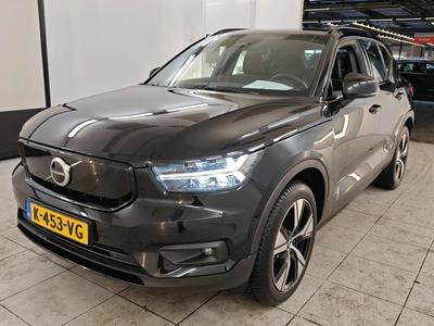 Volvo Xc40 0.0 RECHARGE P8 AWD R-DESIGN, 2021