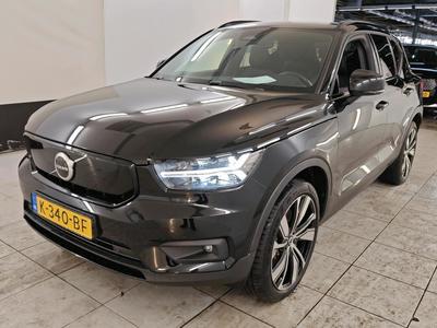 Volvo Xc40 0.0 RECHARGE P8 AWD R-DESIGN, 2020