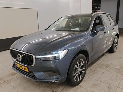 Volvo Xc60 1.9 2.0 B5 INSCRIPTION, 2021