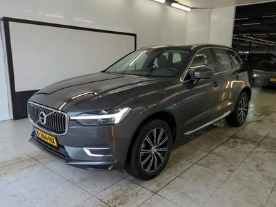 Volvo Xc60 1.9 2.0 RECHARGE T6 AWD INSCRIPTION, 2021