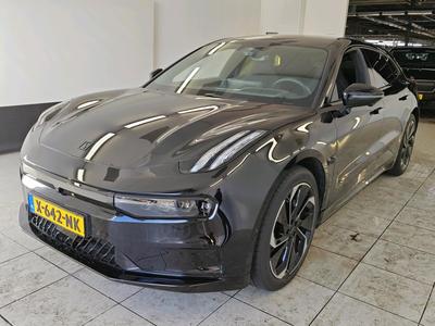Zeekr 001 0.0 RWD LONG RANGE 100 KWH, 2023