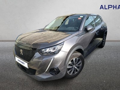 Peugeot 2008 PureTech 100 S&amp;S ACTIVE BUSINESS VP [5P] bvm 6-100CH-5cv, 2021