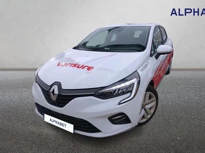 Renault Clio Business E-Tech hybride 140 -21N VP [5P] bva 6-140CH-5cv, 2021