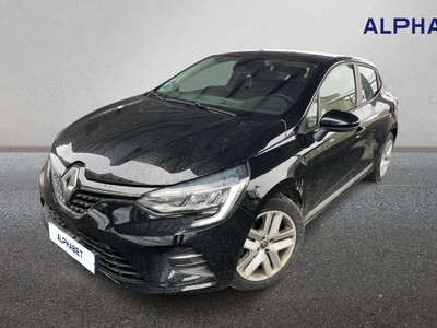 Renault Clio Business Blue dCi 85 VP [5P] bvm 6-85CH-4cv, 2020