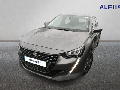 Peugeot 208 BlueHDi 100 S&amp;S ACTIVE BUSINESS VP [5P] bvm 6-100CH-5cv, 2021