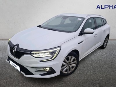 Renault Megane Estate RENAULT MÉGANE ESTATE Business Blue dCi 115 VF 2 PLACES [5P] 7-115CH-6cv (break VU), 2021