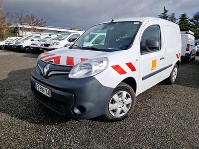 Renault Kangoo Express Extra R-Link - Blue dCi 115 VU [4P] bvm 6-115CH-6cv, 2020