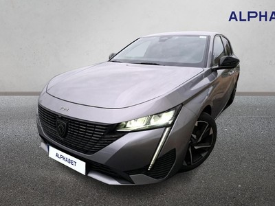 Peugeot 308 BlueHDi 130 ALLURE PACK VP [5P] bvm 6-130CH-7cv, 2022