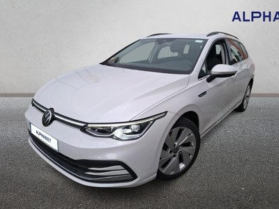 Volkswagen Golf SW 2.0 TDI SCR 150 DSG7 Style VP [5P] bva 7-150CH-8cv, 2022