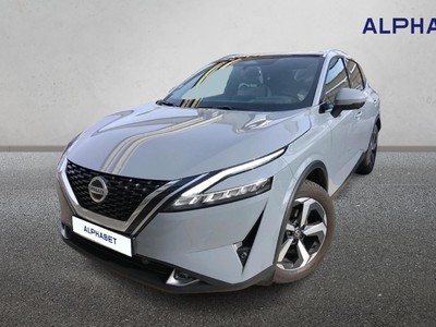 Nissan Qashqai 1.3 MHEV 140 Tekna VP [5P] bvm 6-140CH-7cv, 2022