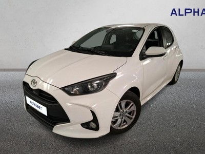 Toyota YARIS HYBRIDE A 1.5 Hybride 116h Dynamic Business Affair VF [5P] 0-116CH-4cv, 2025