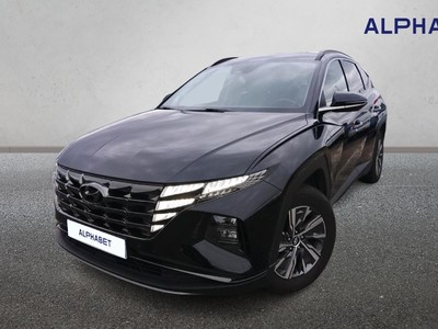 Hyundai Tucson 1.6 HYBRID 230 CREATIVE VP [5P] bva 6-230CH-10cv, 2022