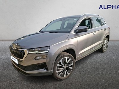 Skoda Karoq 2.0 TDI 116ch DSG7 Style VP [5P] bva 7-116CH-6cv, 2022