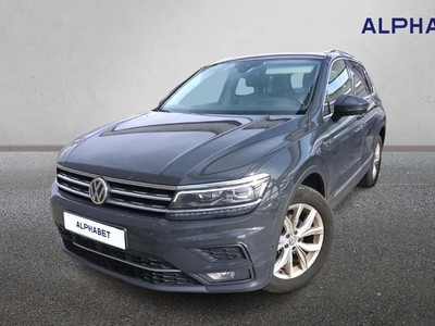 Volkswagen Tiguan 2.0 TDI 150 DSG7 Carat Exclusive 4Motion VP [5P] bva 7-150CH-8cv, 2020