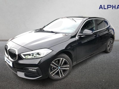 BMW Serie 1 1.5 116D DKG7 Business Design VP [5P] bva 7-116CH-6cv, 2022