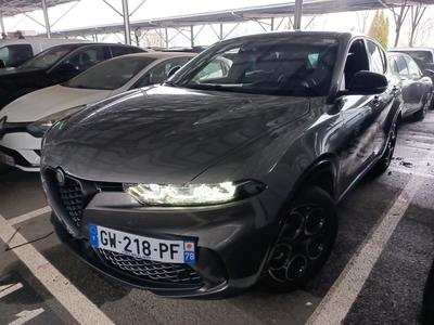 Alfa Romeo TONALE 1.3T PHEV 190 AT6 Sprint VP [5P] bva 6-190CH-7cv, 2024