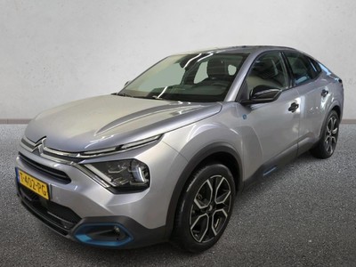 Citroën C4 X e- 100kW/50kWh Feel Automaat, 2023