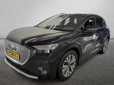 Audi Q4 40 e-tron 150KW/77kWh Advanced Edition, 2022