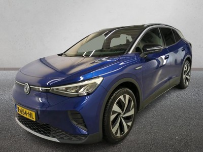 Volkswagen ID.4 ID 4 150kW / 77kWh 1ST Aut, 2020
