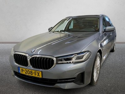 BMW 520 EA 150kW PHEV Business Edition Plus touring, 2022