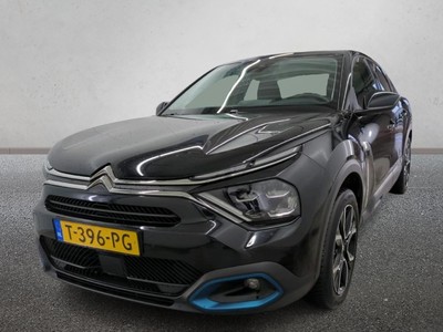Citroën C4 X e- 100kW/50kWh Feel Automaat, 2023