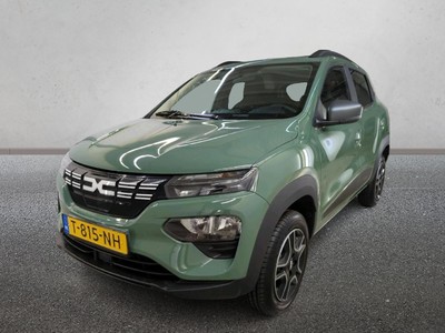 Dacia Spring 33kW/27.4kWh Expression, 2023