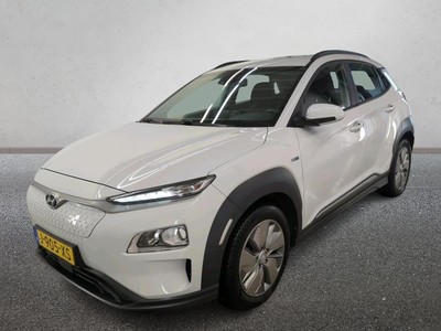 Hyundai Kona EV 150kW / 64kWh Comfort Smart automaat, 2020