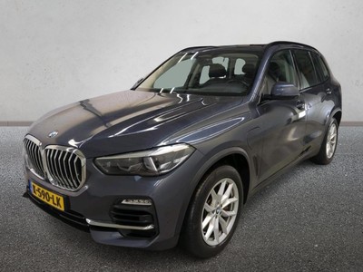 BMW X5 xDrive 45eA 290kW, 2021