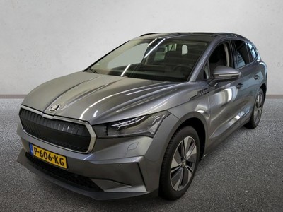 Skoda Enyaq Sneller rijden iV 60 132kW/ 62kWh, 2022