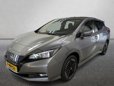 Nissan Leaf Electric 160kW / 59kWh N-Connecta, 2023