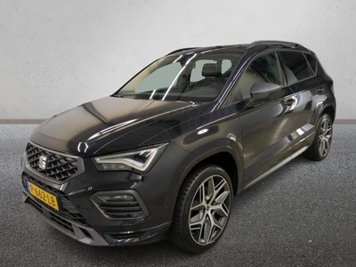 Seat Ateca 1.5 TSI 110kW FR Business Intense 7-DSG, 2022