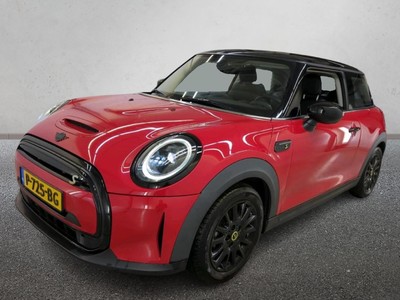 MINI  electric 135kW/ 32.6kWh Business Edition, 2022