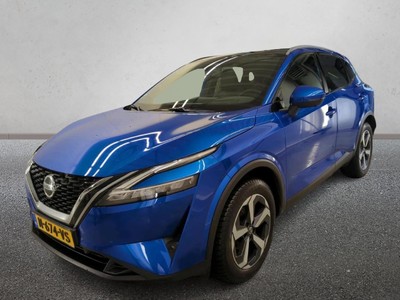 Nissan Qashqai 1.3 MHEV 116kW Business Premium CVT, 2022