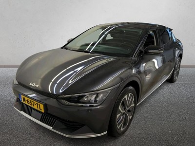 Kia EV6 BEV 125kW/ 58KWH RWD automaat, 2021