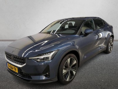 Polestar 2 170kW/ 78kWh Single Motor Long Range, 2023